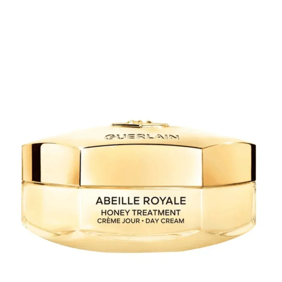 Guerlain - Abeille Royale Honey Treatment Day Cream Rich 50ml - Ascent Luxury Cosmetics
