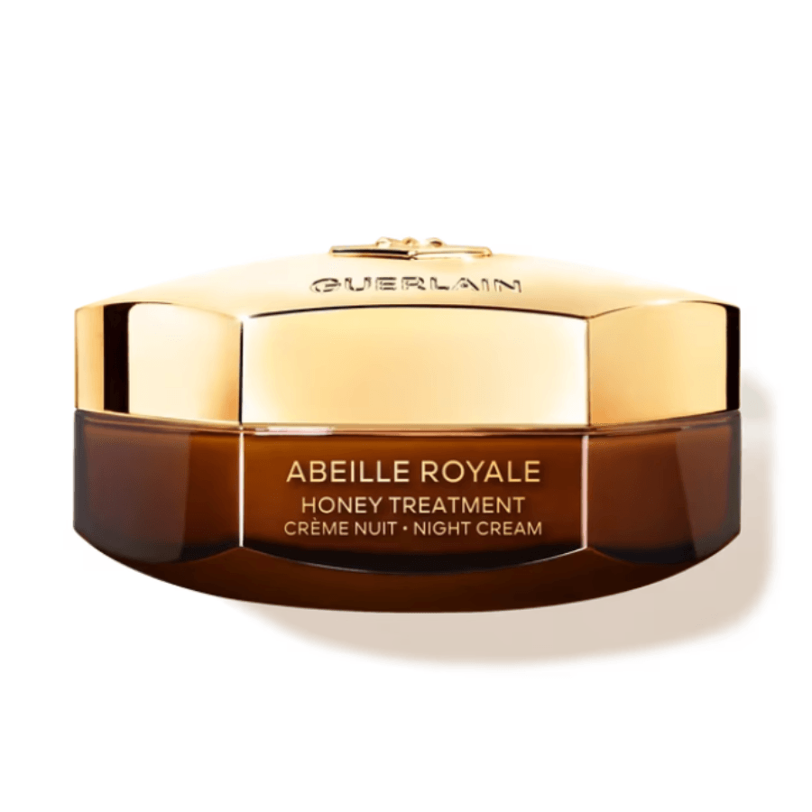 Guerlain - Abeille Royale Honey Treatment Night Cream 50 ml - Ascent Luxury Cosmetics