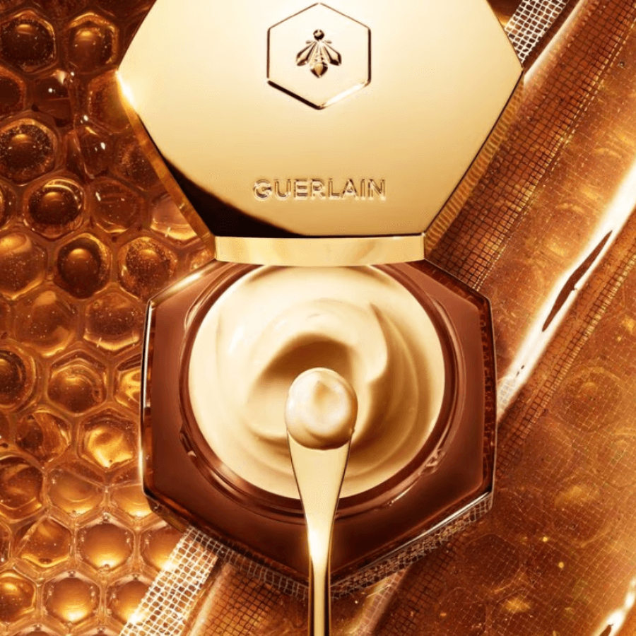 Guerlain - Abeille Royale Honey Treatment Night Cream 50 ml - Ascent Luxury Cosmetics