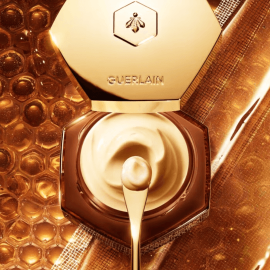 Guerlain - Abeille Royale Honey Treatment Night Cream 50 ml - Ascent Luxury Cosmetics