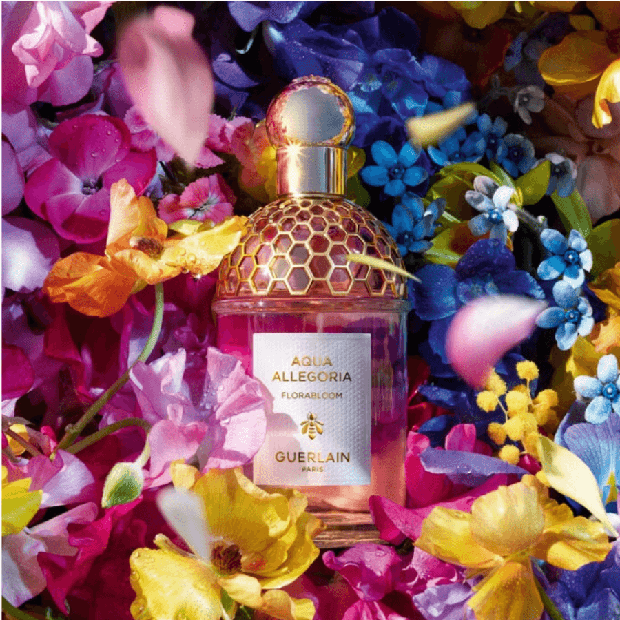 Guerlain - Aqua Allegoria Florabloom EDT 125ml - Ascent Luxury Cosmetics