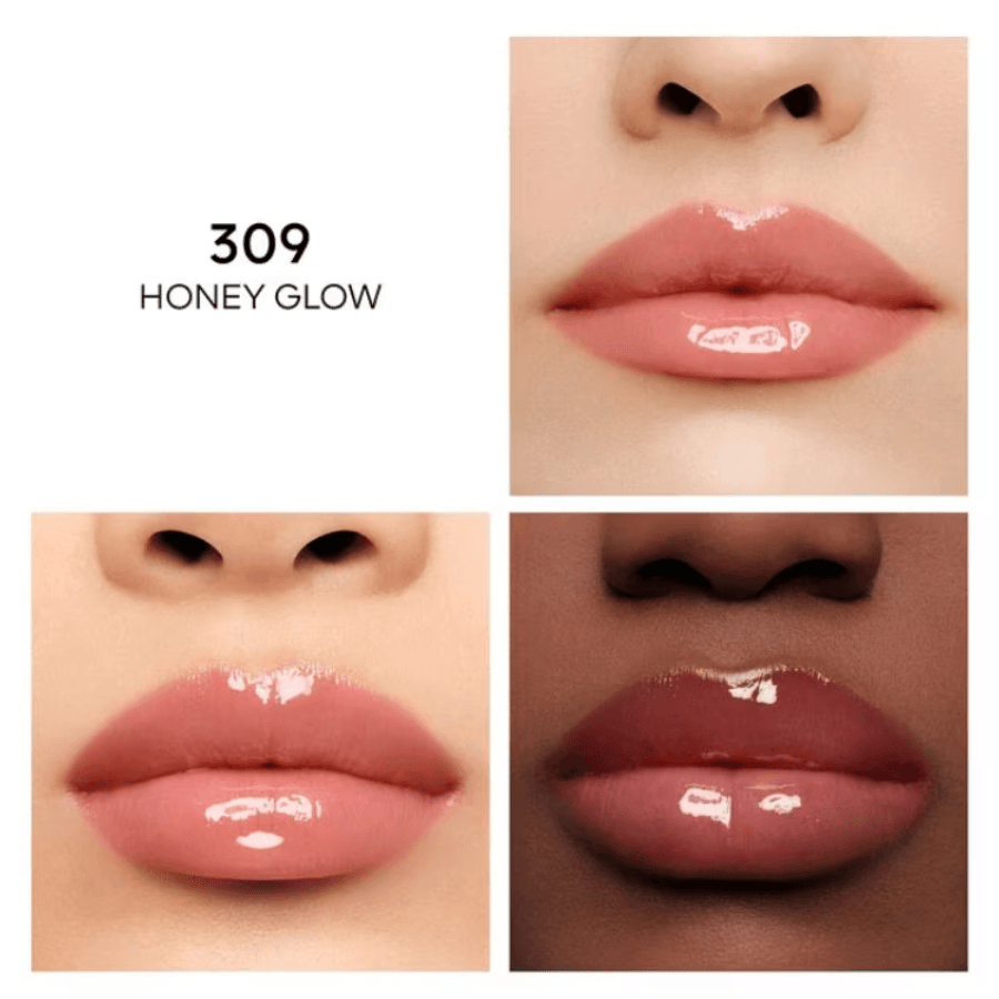 Guerlain - KissKiss Bee Glow Oil - Ascent Luxury Cosmetics
