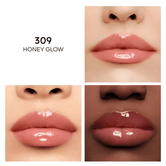 Guerlain - KissKiss Bee Glow Oil - Ascent Luxury Cosmetics