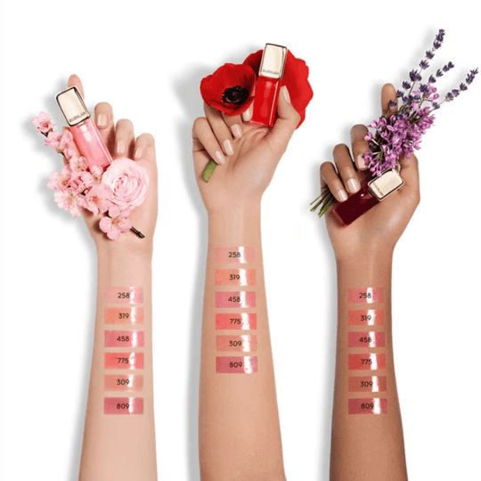 Guerlain - KissKiss Bee Glow Oil - Ascent Luxury Cosmetics