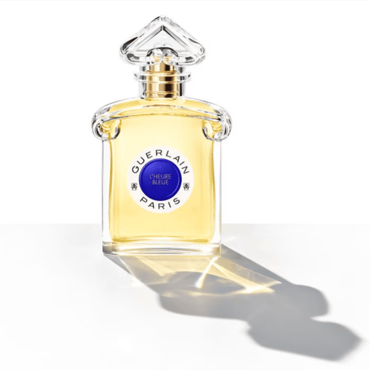 Guerlain - L'Heure Bleue EDP 75ml - Ascent Luxury Cosmetics