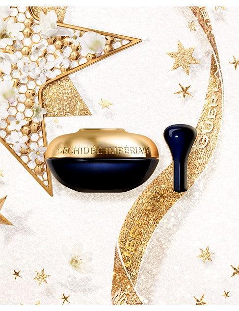 Guerlain - Orchidee Imperiale Exceptional Complete Care Eye & Lip Cream 20ml - Ascent Luxury Cosmetics