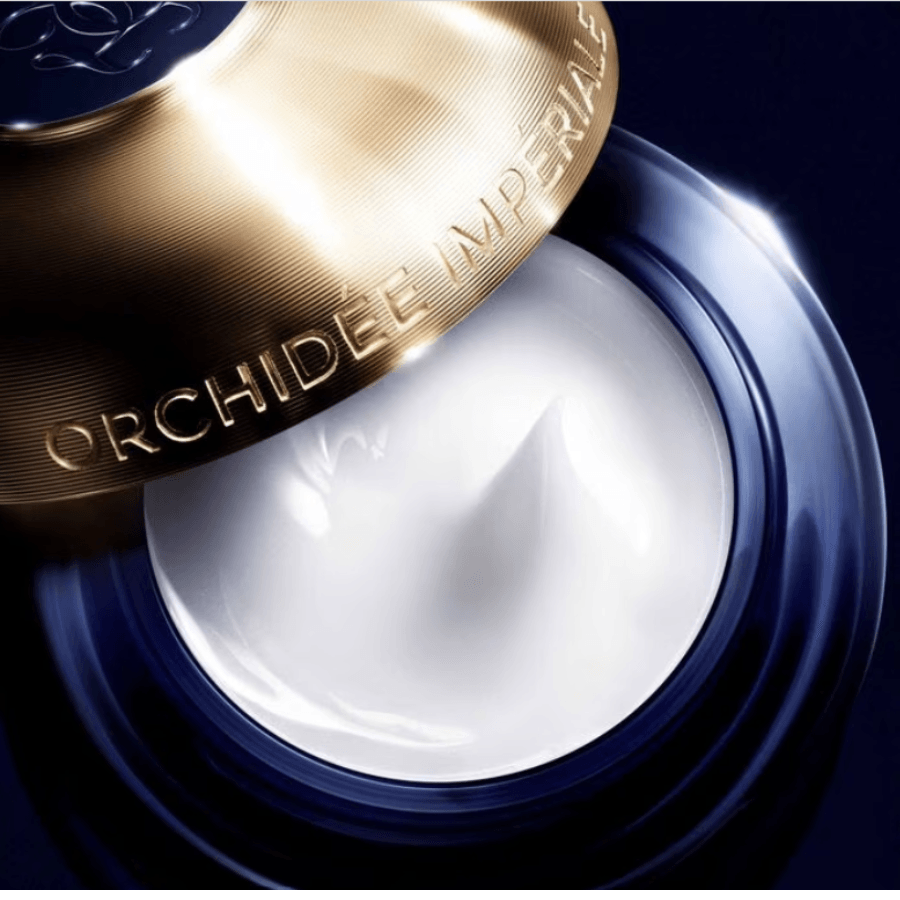 Guerlain - Orchidee Imperiale Exceptional Complete Care Eye & Lip Cream 20ml - Ascent Luxury Cosmetics