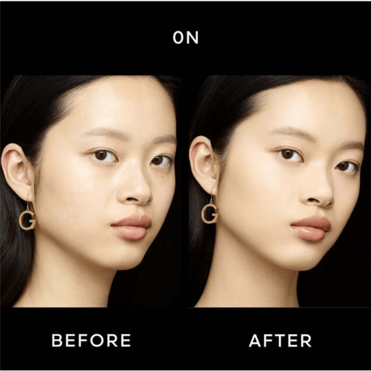 Guerlain - Parure Gold Skin Control Compact Foundation - Ascent Luxury Cosmetics