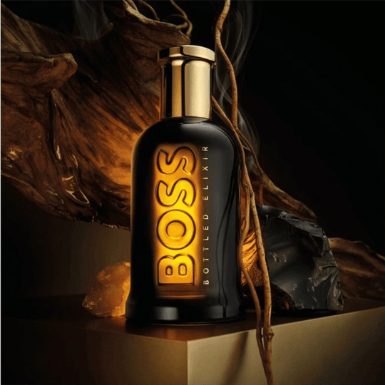 Hugo Boss - Bottled Elixir Parfum Intense - Ascent Luxury Cosmetics