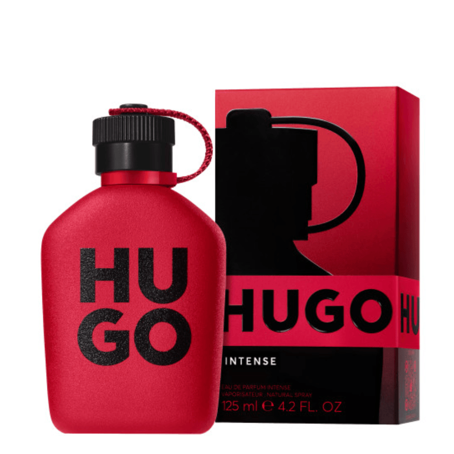 Hugo Boss - Hugo EDP Intense - Ascent Luxury Cosmetics