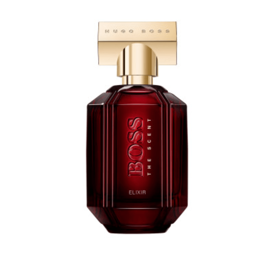 Hugo Boss - The Scent Elixir For Her Parfum Intense 50ml - Ascent Luxury Cosmetics
