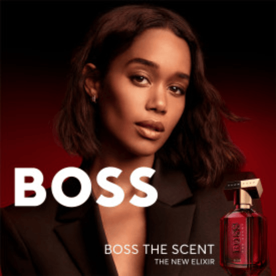 Hugo Boss - The Scent Elixir For Her Parfum Intense 50ml - Ascent Luxury Cosmetics
