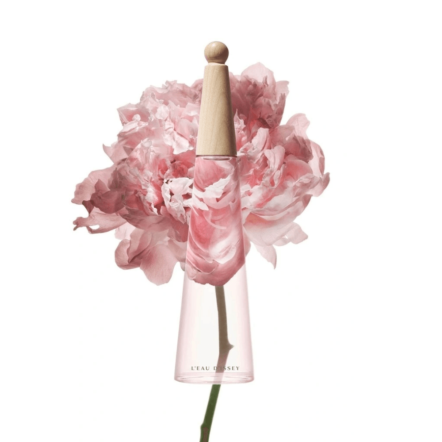 Issey Miyake - L'Eau d'Issey Pivoine Intense EDT - Ascent Luxury Cosmetics