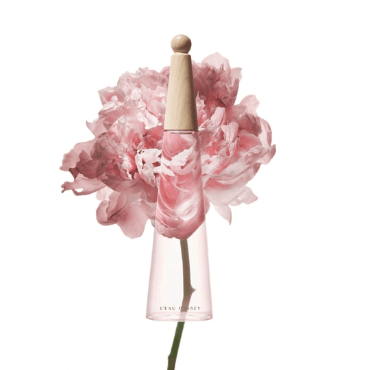 Issey Miyake - L'Eau d'Issey Pivoine Intense EDT - Ascent Luxury Cosmetics