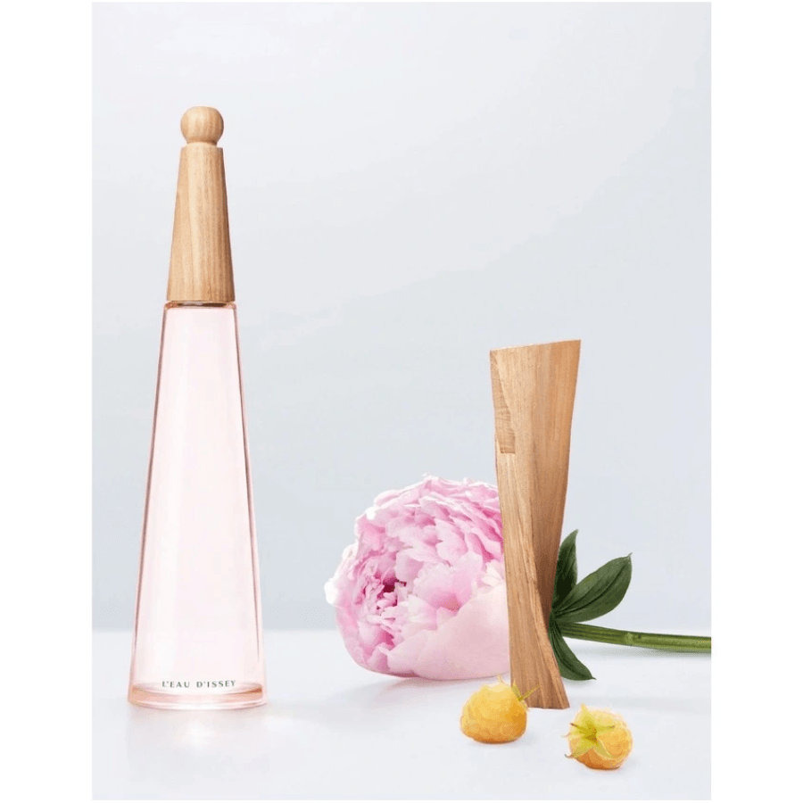 Issey Miyake - L'Eau d'Issey Pivoine Intense EDT - Ascent Luxury Cosmetics