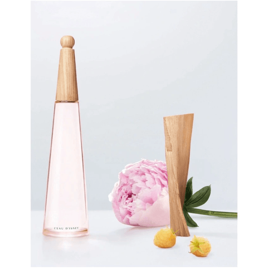 Issey Miyake - L'Eau d'Issey Pivoine Intense EDT - Ascent Luxury Cosmetics