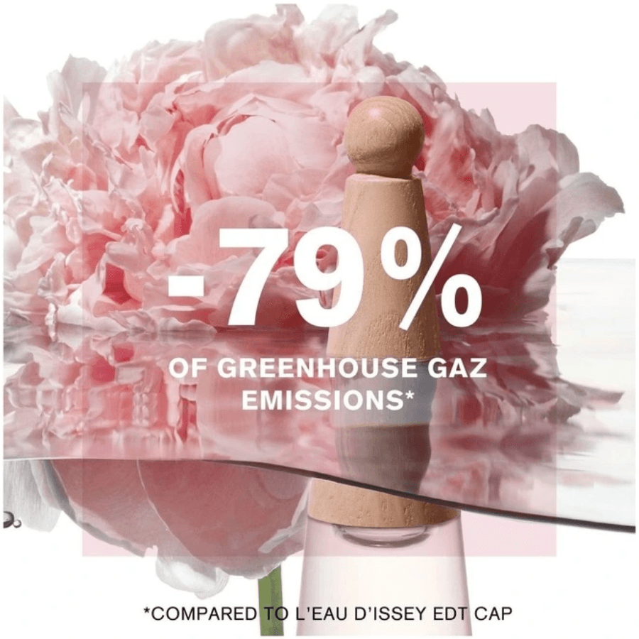 Issey Miyake - L'Eau d'Issey Pivoine Intense EDT - Ascent Luxury Cosmetics