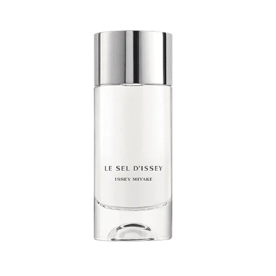 Issey Miyake - Le Sel d'Issey Pour Homme EDT Refillable - Ascent Luxury Cosmetics