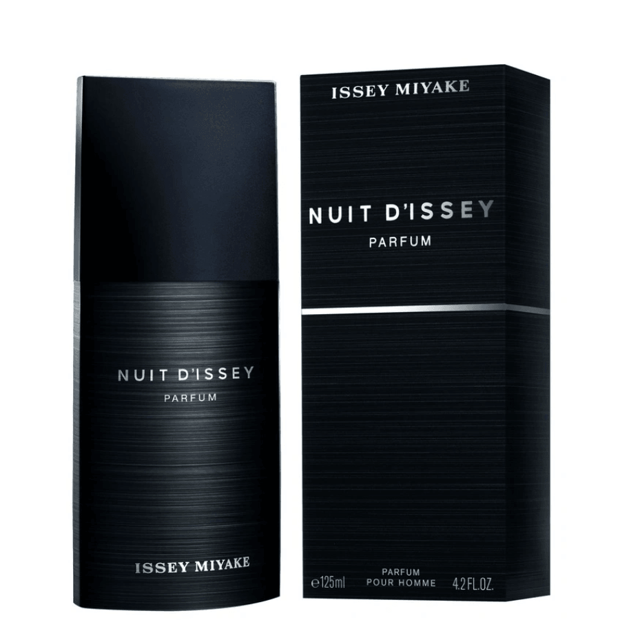 Issey Miyake - Nuit d'Issey PARFUM - Ascent Luxury Cosmetics
