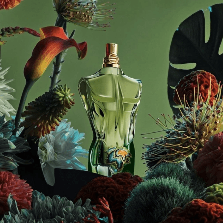 Jean Paul Gaultier - Le Beau Paradise Garden EDP - Ascent Luxury Cosmetics