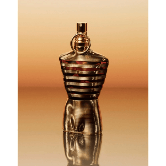 Jean Paul Gaultier - Le Male Elixir Parfum - Ascent Luxury Cosmetics