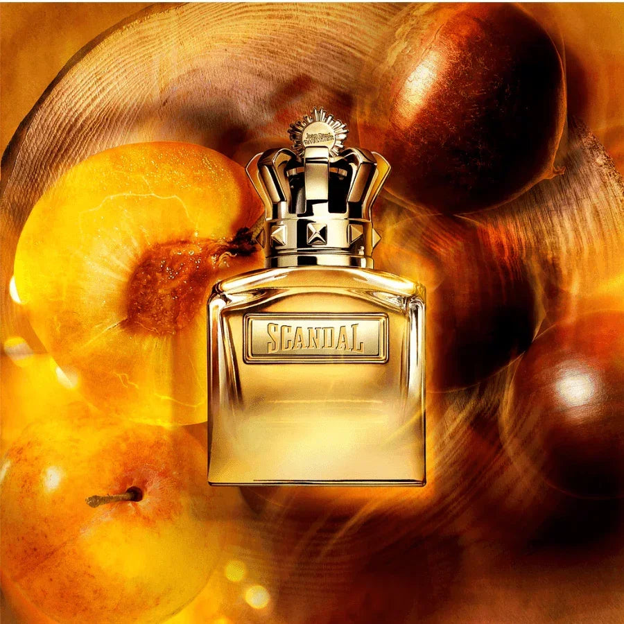Jean Paul Gaultier - Scandal Pour Homme Absolu Parfum Concentre - Ascent Luxury Cosmetics