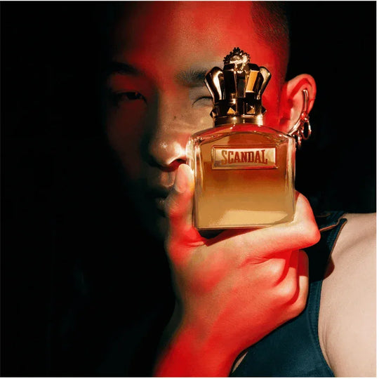 Jean Paul Gaultier - Scandal Pour Homme Absolu Parfum Concentre - Ascent Luxury Cosmetics