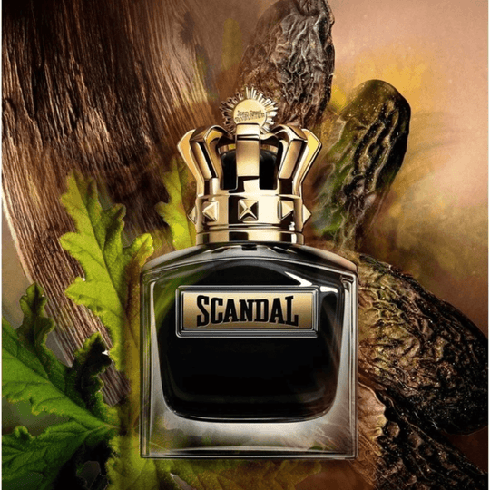 Jean Paul Gaultier - Scandal Pour Homme Le Parfum EDP Intense - Ascent Luxury Cosmetics