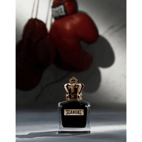 Jean Paul Gaultier - Scandal Pour Homme Le Parfum EDP Intense - Ascent Luxury Cosmetics