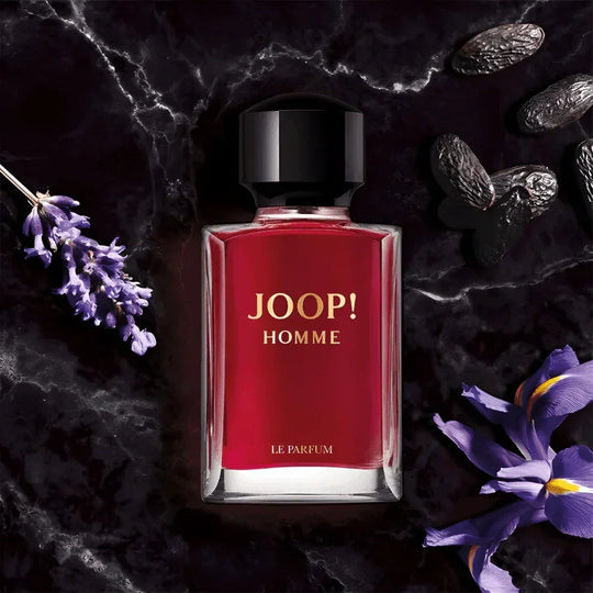 Joop! - Homme Le Parfum 125ml - Ascent Luxury Cosmetics