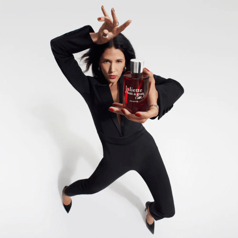 Juliette Has A Gun - Juliette EDP 100ml - Ascent Luxury Cosmetics