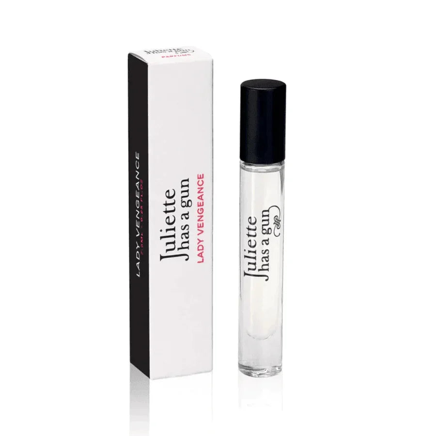 Juliette Has A Gun - Lady Vengeance EDP/S 7.5 ml - Ascent Luxury Cosmetics