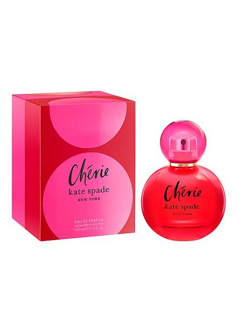 Kate Spade New York - Cherie EDP - Ascent Luxury Cosmetics