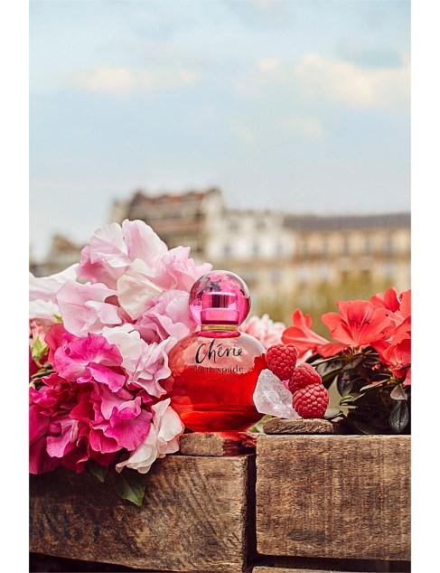 Kate Spade New York - Cherie EDP - Ascent Luxury Cosmetics
