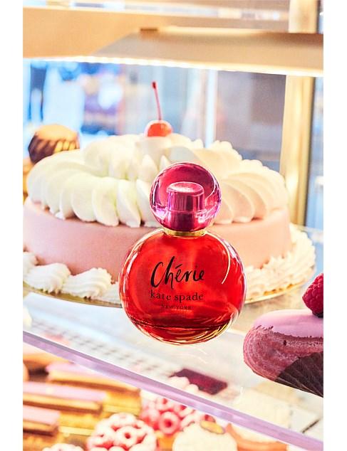 Kate Spade New York - Cherie EDP - Ascent Luxury Cosmetics