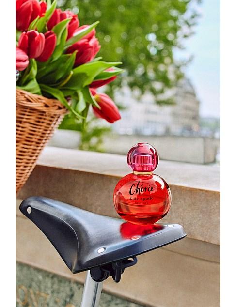Kate Spade New York - Cherie EDP - Ascent Luxury Cosmetics