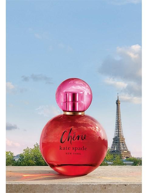 Kate Spade New York - Cherie EDP - Ascent Luxury Cosmetics