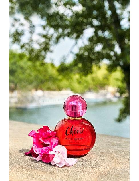 Kate Spade New York - Cherie EDP - Ascent Luxury Cosmetics