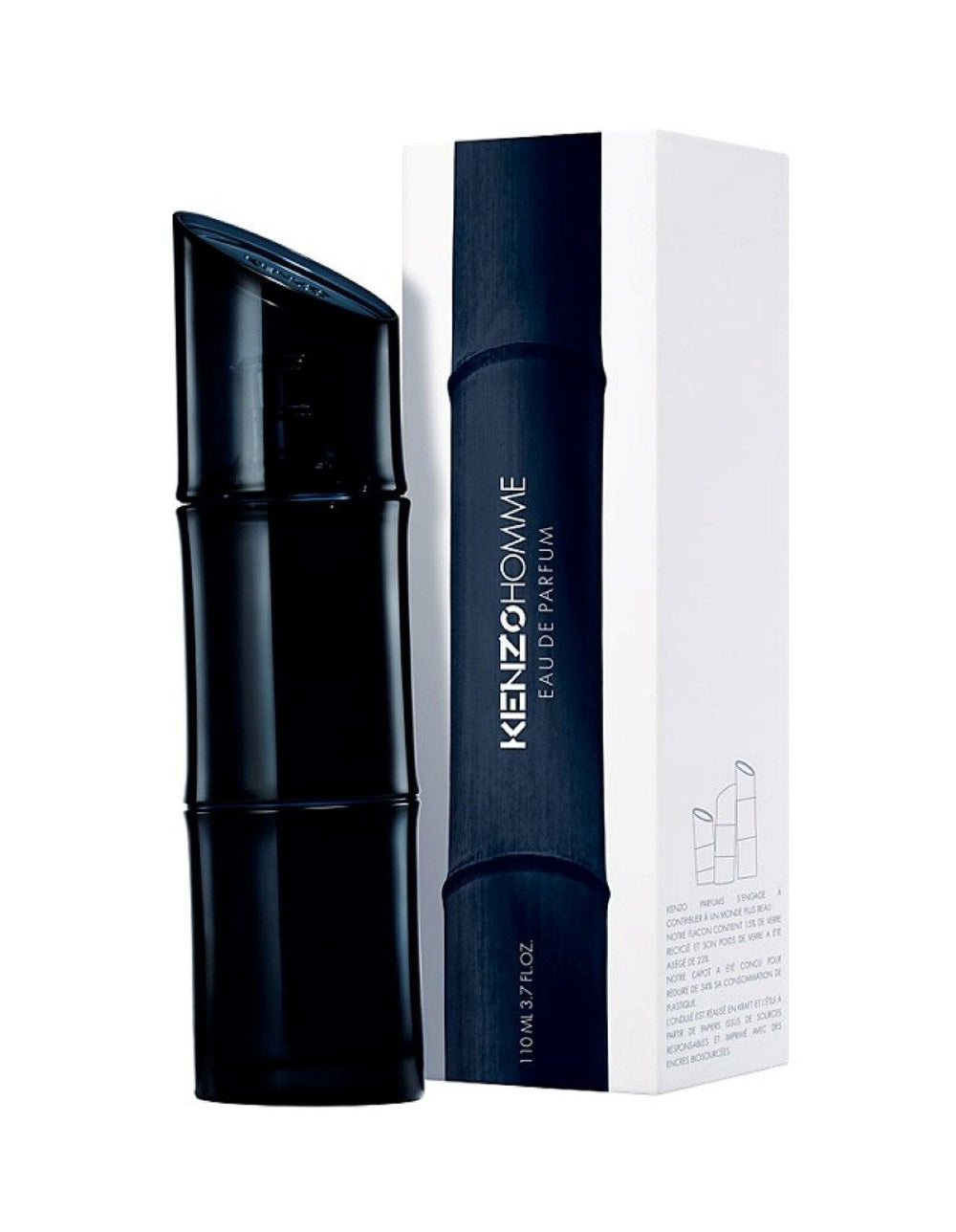 Kenzo - Homme EDP - Ascent Luxury Cosmetics