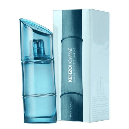 Kenzo - Homme Marine EDT - Ascent Luxury Cosmetics