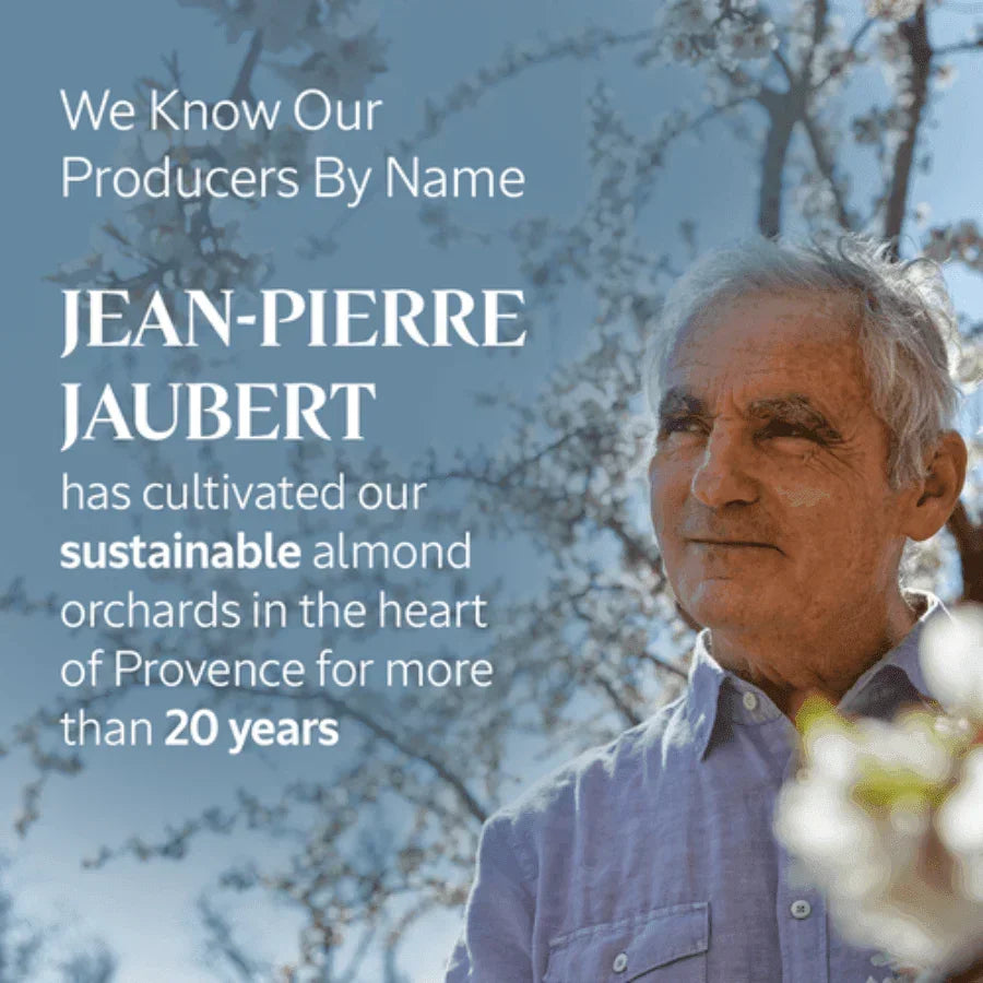 L'Occitane - Amande Delicious Paste Exfoliating And Smoothing 200ml - Ascent Luxury Cosmetics