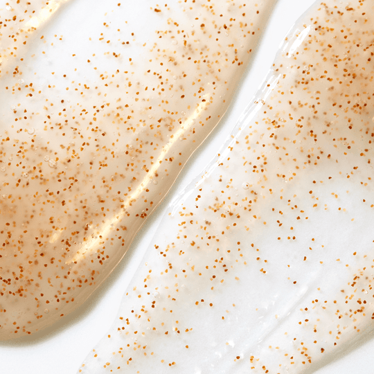 L'Occitane - Amande Shower Scrub 200ml - Ascent Luxury Cosmetics