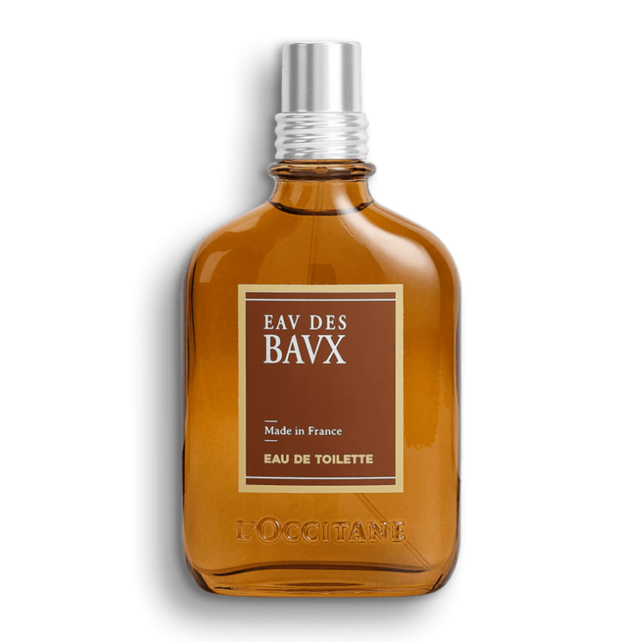 L'Occitane - Eav Des Bavx EDT 75ml - Ascent Luxury Cosmetics