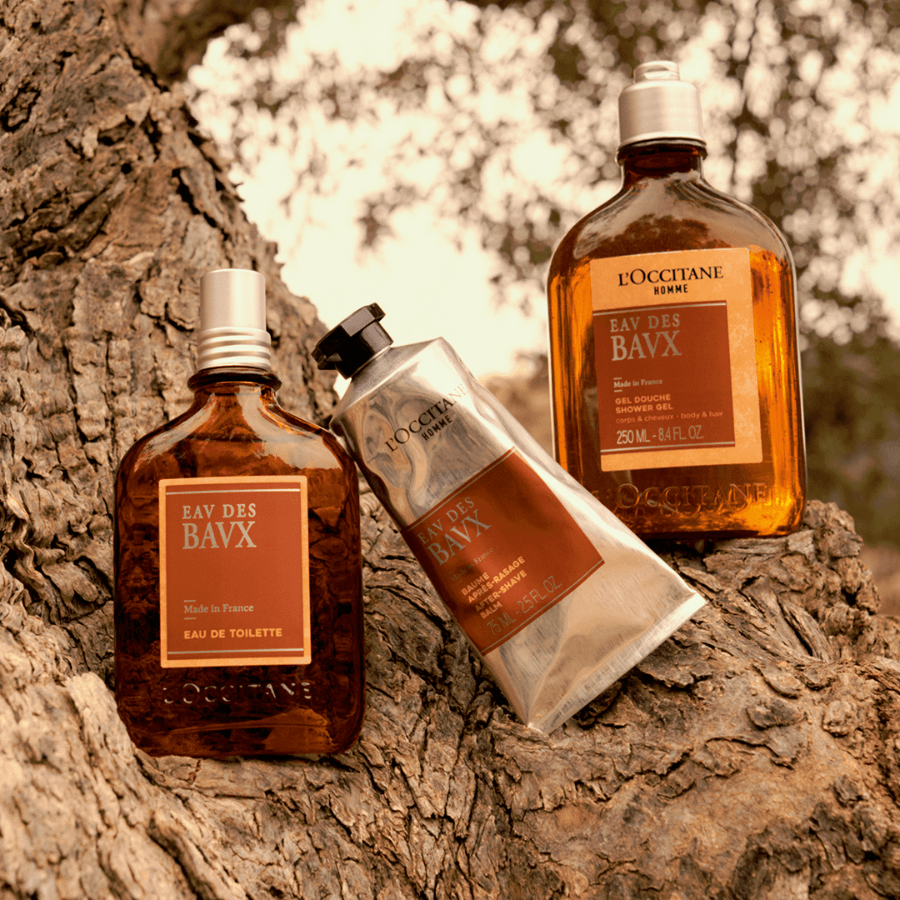 L'Occitane - Eav Des Bavx EDT 75ml - Ascent Luxury Cosmetics