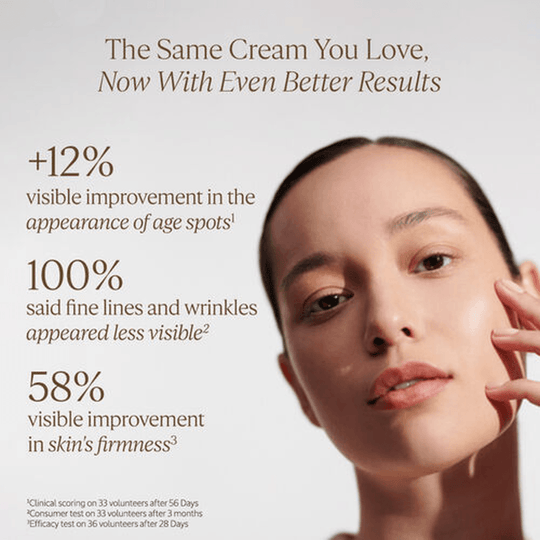 L'Occitane - Immortelle Divine Cream 50ml - Ascent Luxury Cosmetics