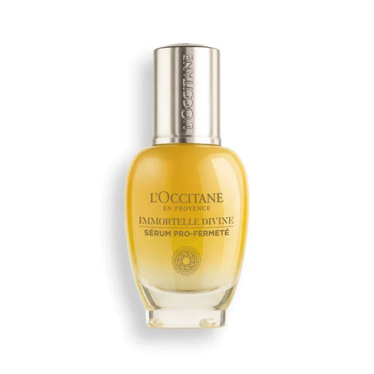 L'Occitane - Immortelle Divine Pro-Firming Serum 30ml - Ascent Luxury Cosmetics