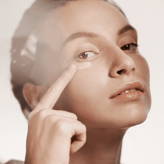 L'Occitane - Immortelle Precious Eye Balm 15ml - Ascent Luxury Cosmetics