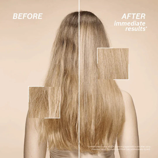 L'Occitane - Intensive Repair Shampoo 500ml - Ascent Luxury Cosmetics