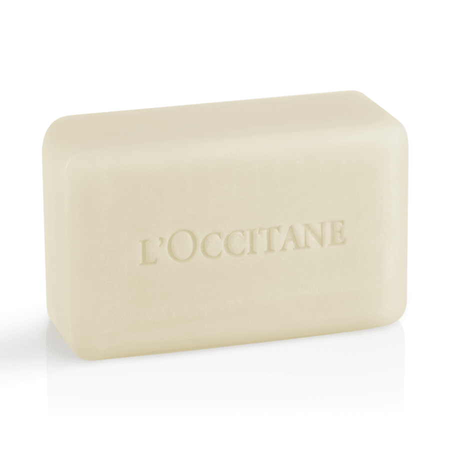 L'Occitane - Shea Butter Extra Gentle Soap - Lavender - Ascent Luxury Cosmetics