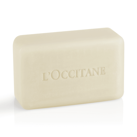 L'Occitane - Shea Butter Extra Gentle Soap - Lavender - Ascent Luxury Cosmetics